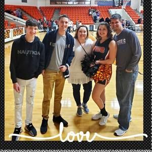 Meet your Posher, Tamara